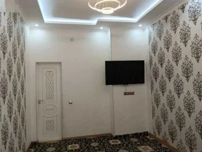 2-комн. квартира, 4 этаж, 79м², сино
