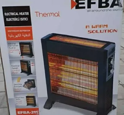 Обогреватель Efba-211