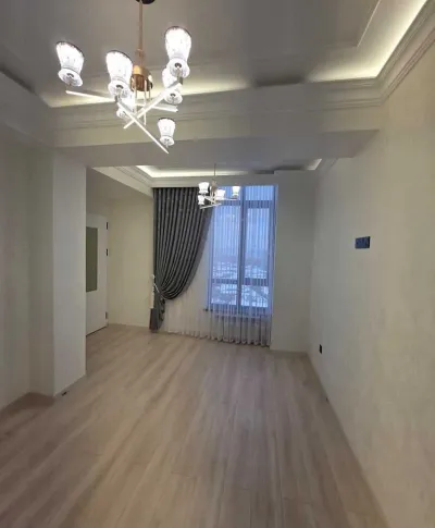3-комн. квартира, 11 этаж, 89 м², шохмансур