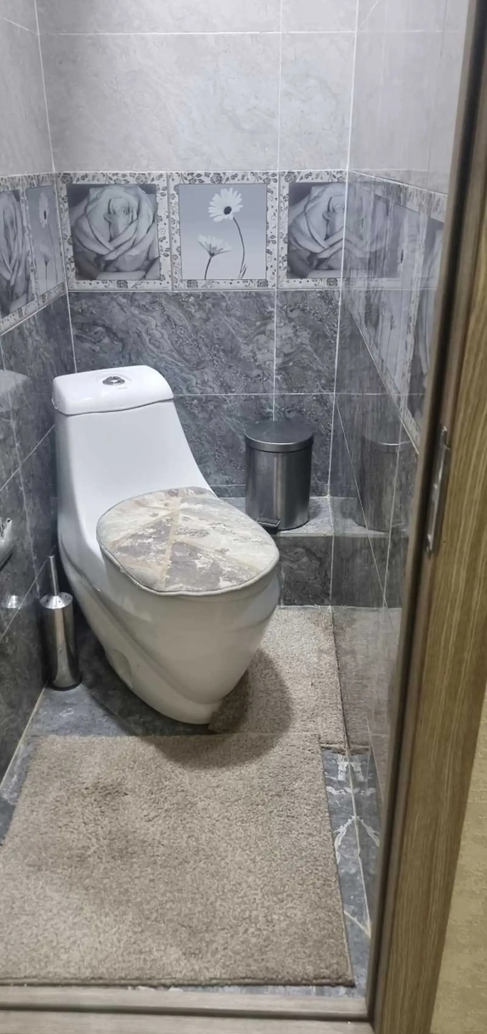 2-комн. квартира, 8 этаж, 75м², 91 Мкр
