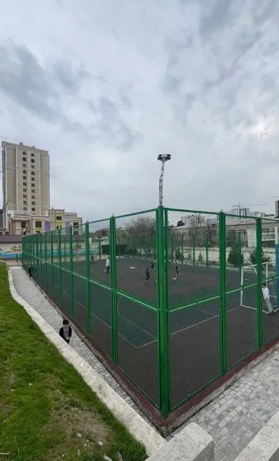 3-комн. квартира, 13 этаж, 95 м², Фирдавси Молодёжный Сохили Садик Закия