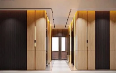 2-комн. квартира, 10 этаж, 110 м², Исмоили Сомони