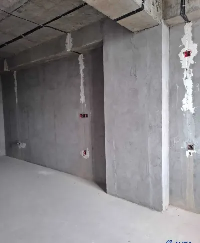 3-комн. квартира, 12 этаж, 110 м², Фирдавси