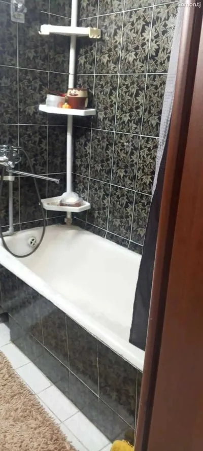 3-комн. квартира, 4 этаж, 98м², Аэропорт