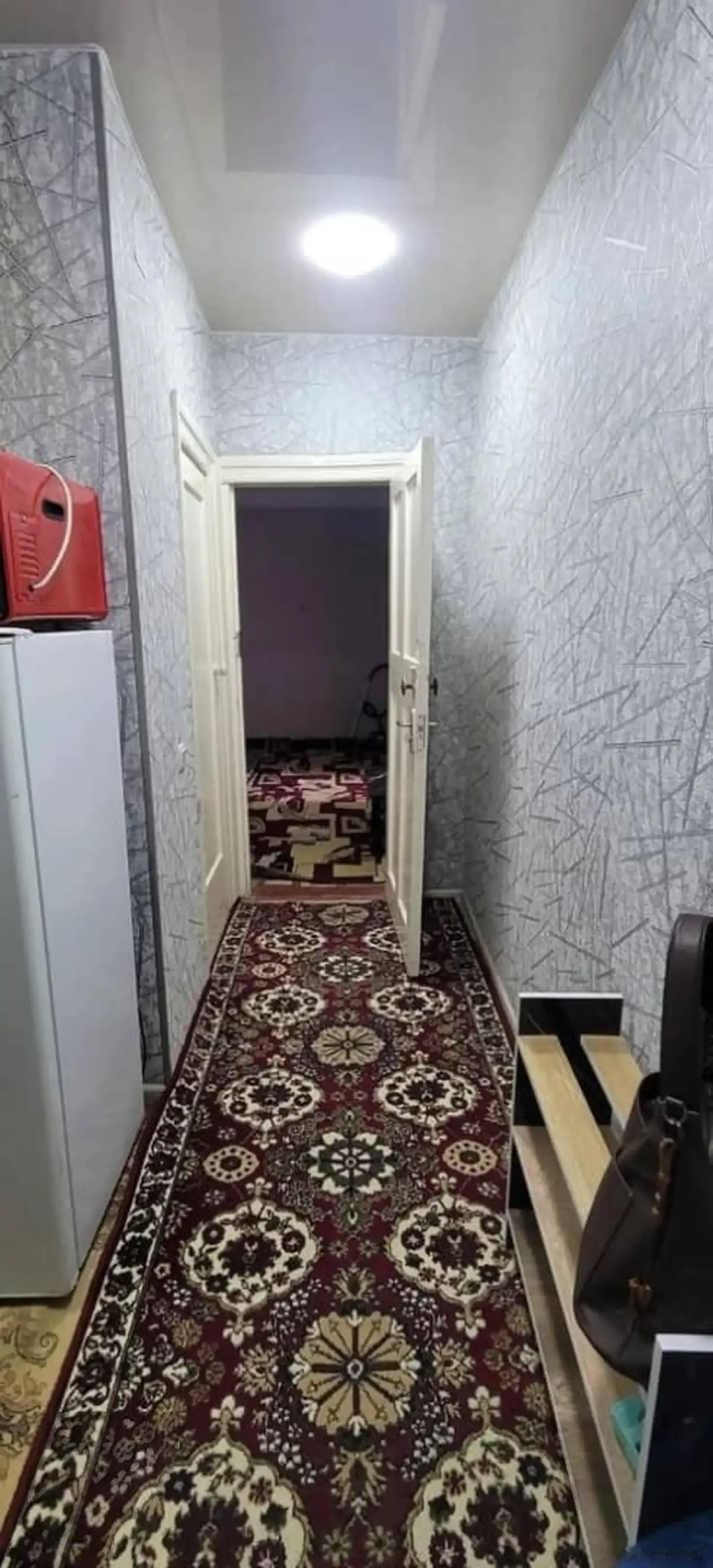 2-комн. квартира, 2 этаж, 60м², Стадион Спартак