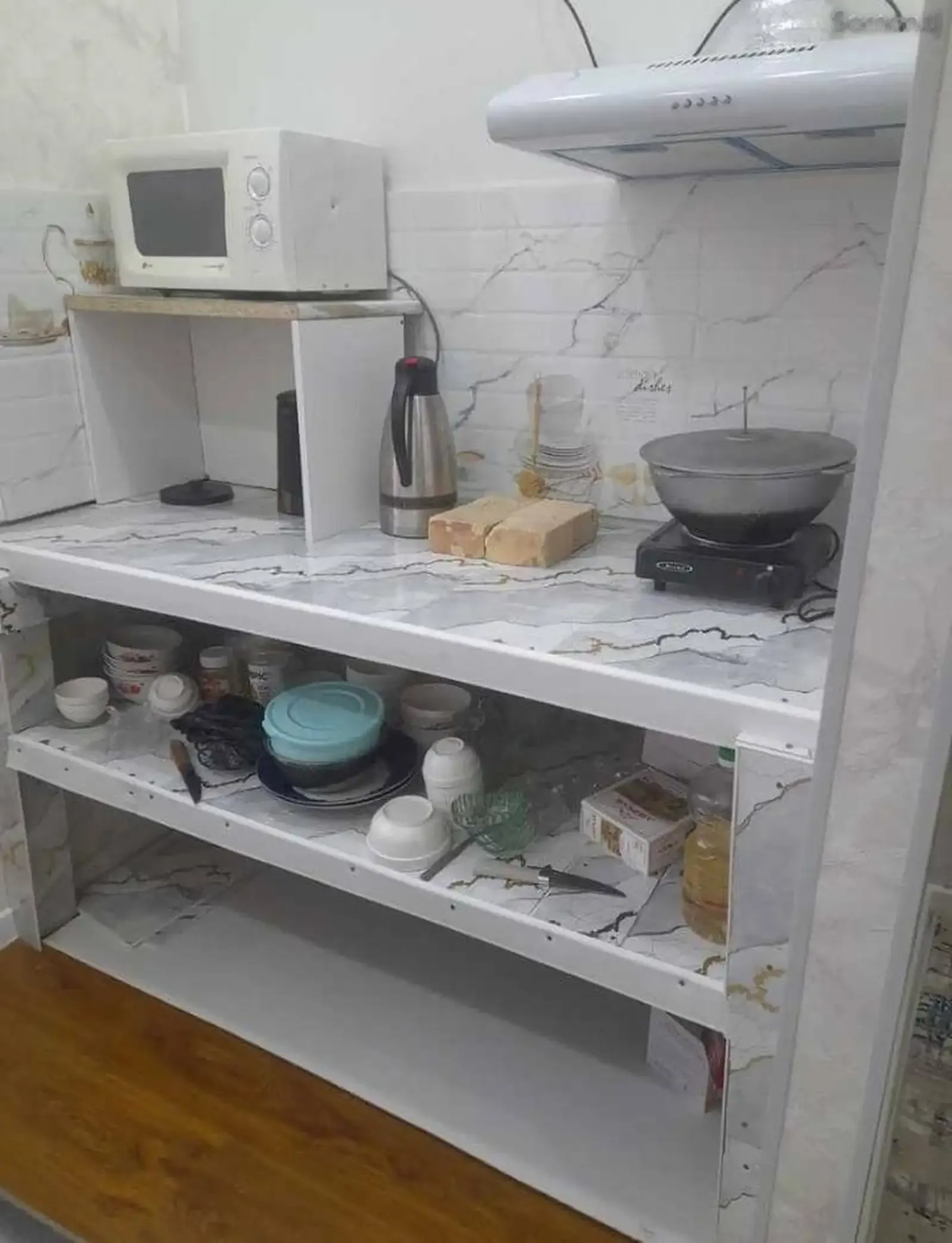 2-комн. квартира, 3 этаж, 53м², 20 микрорайон