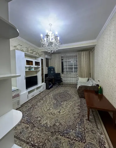 3-комн. квартира, 8 этаж, 77 м², Овир,Парк Алишер Навои