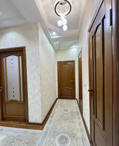 2-комн. квартира, 2 этаж, 77 м², Сино 91 мкр