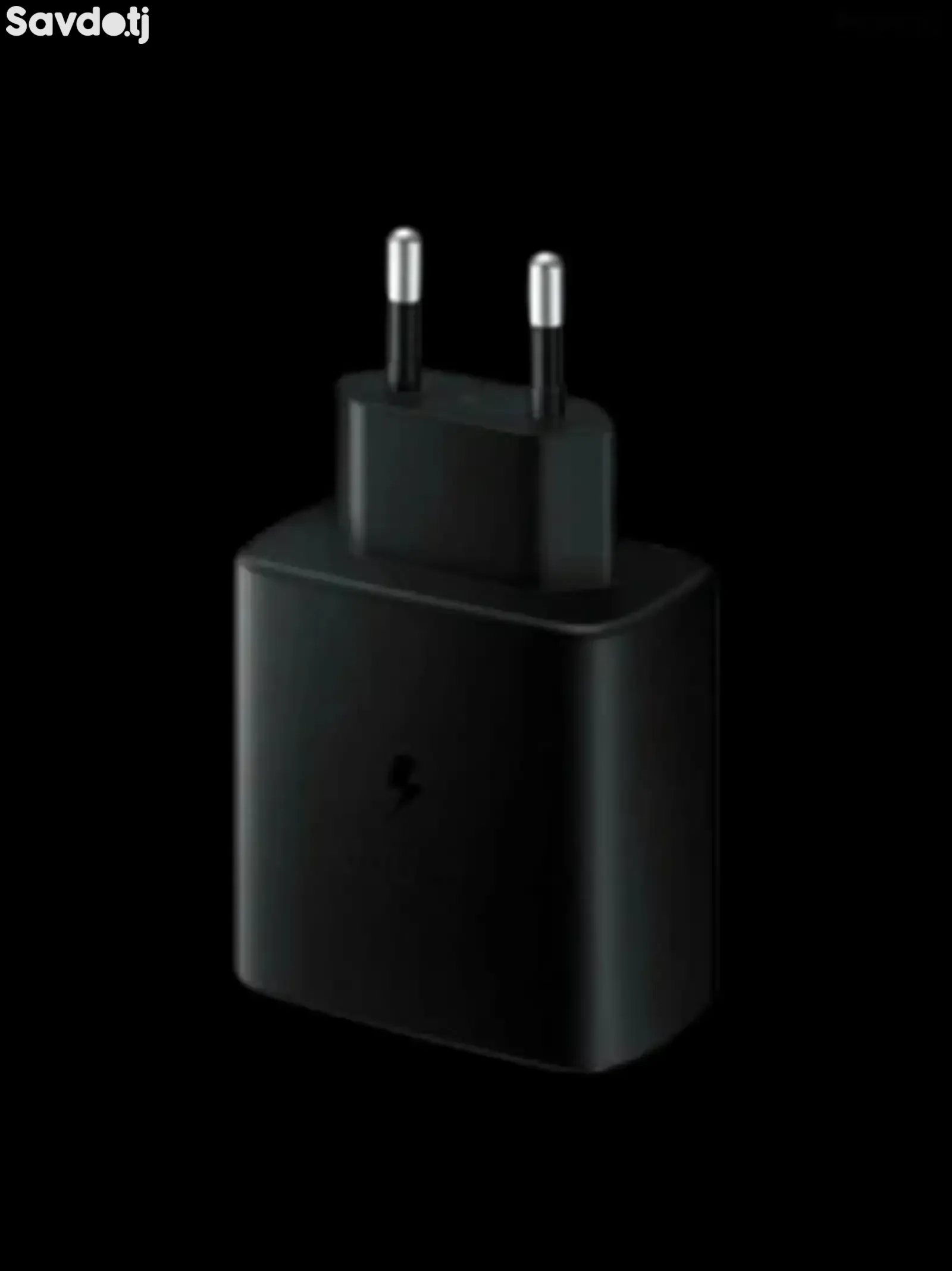 Адаптер питания Samsung 45W