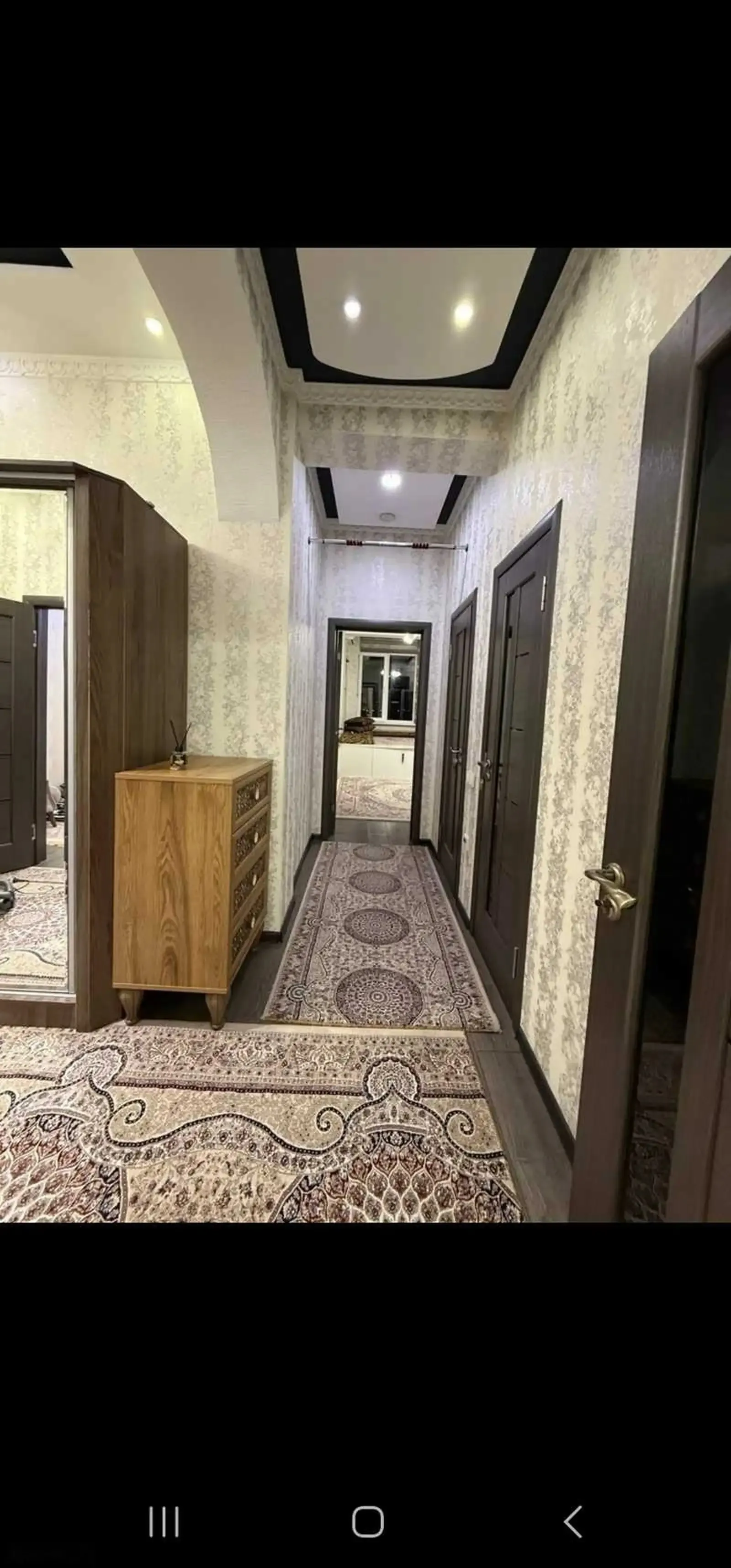 2-комн. квартира, 11 этаж, 90м², Северный