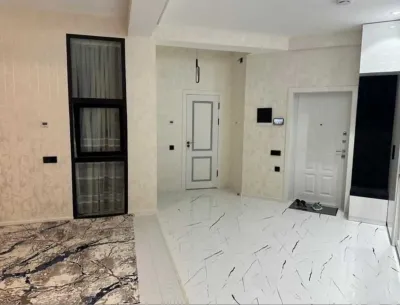 2-комн. квартира, 1 этаж, 61м², И сомони 8 март