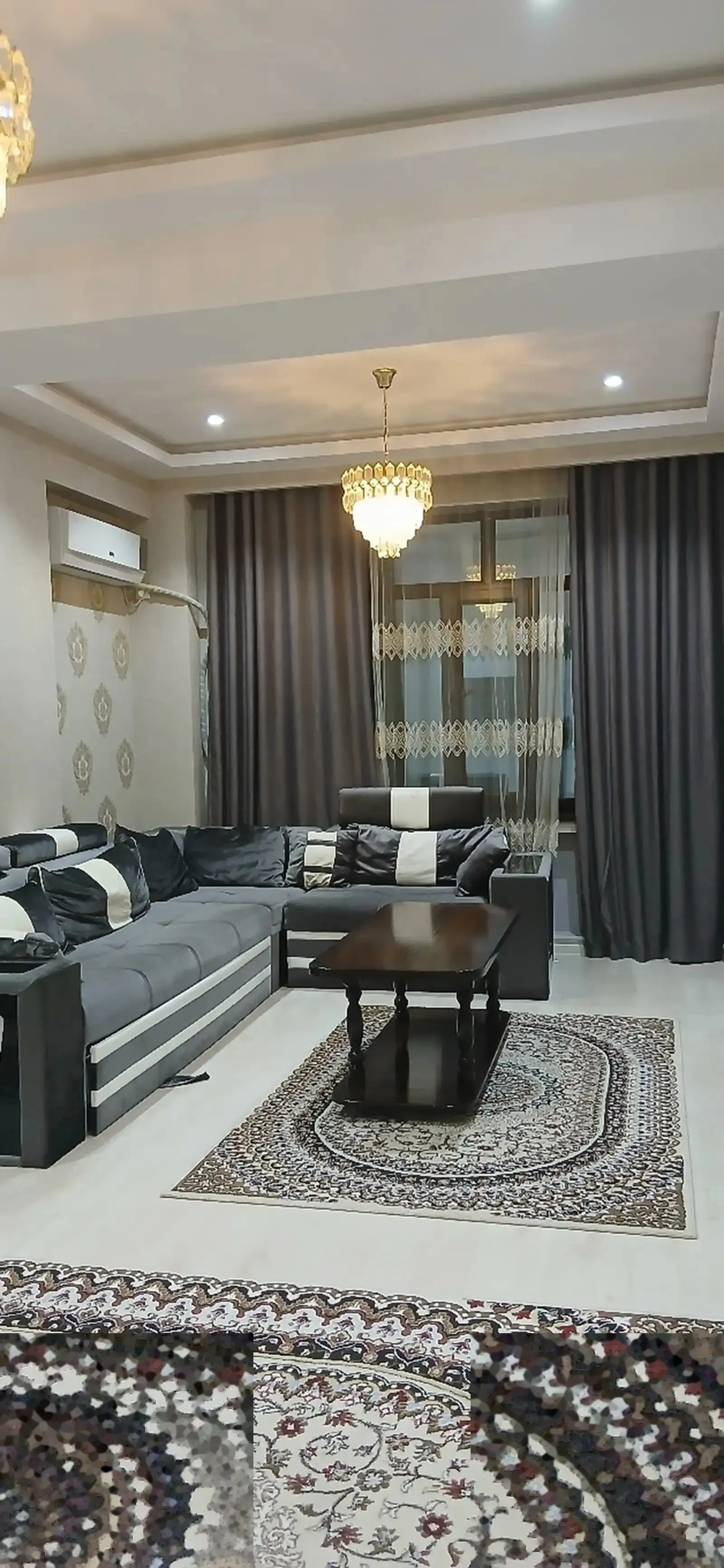 2-комн. квартира, 14 этаж, 70м², дом печати