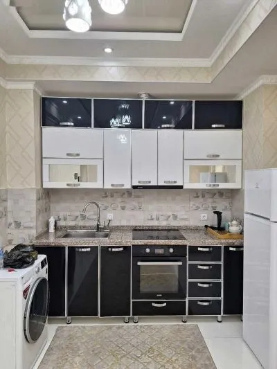 2-комн. квартира, 6 этаж, 70м², шохмансур