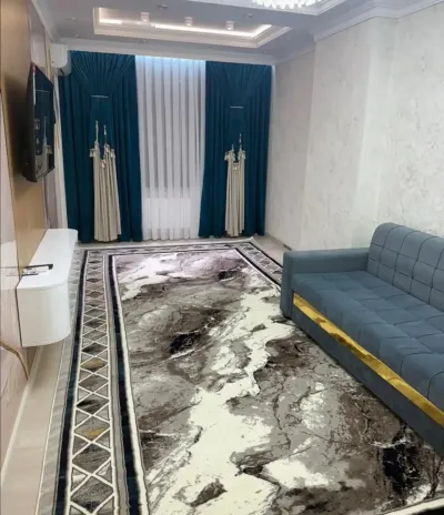 2-комн. квартира, 8 этаж, 63м², Сино