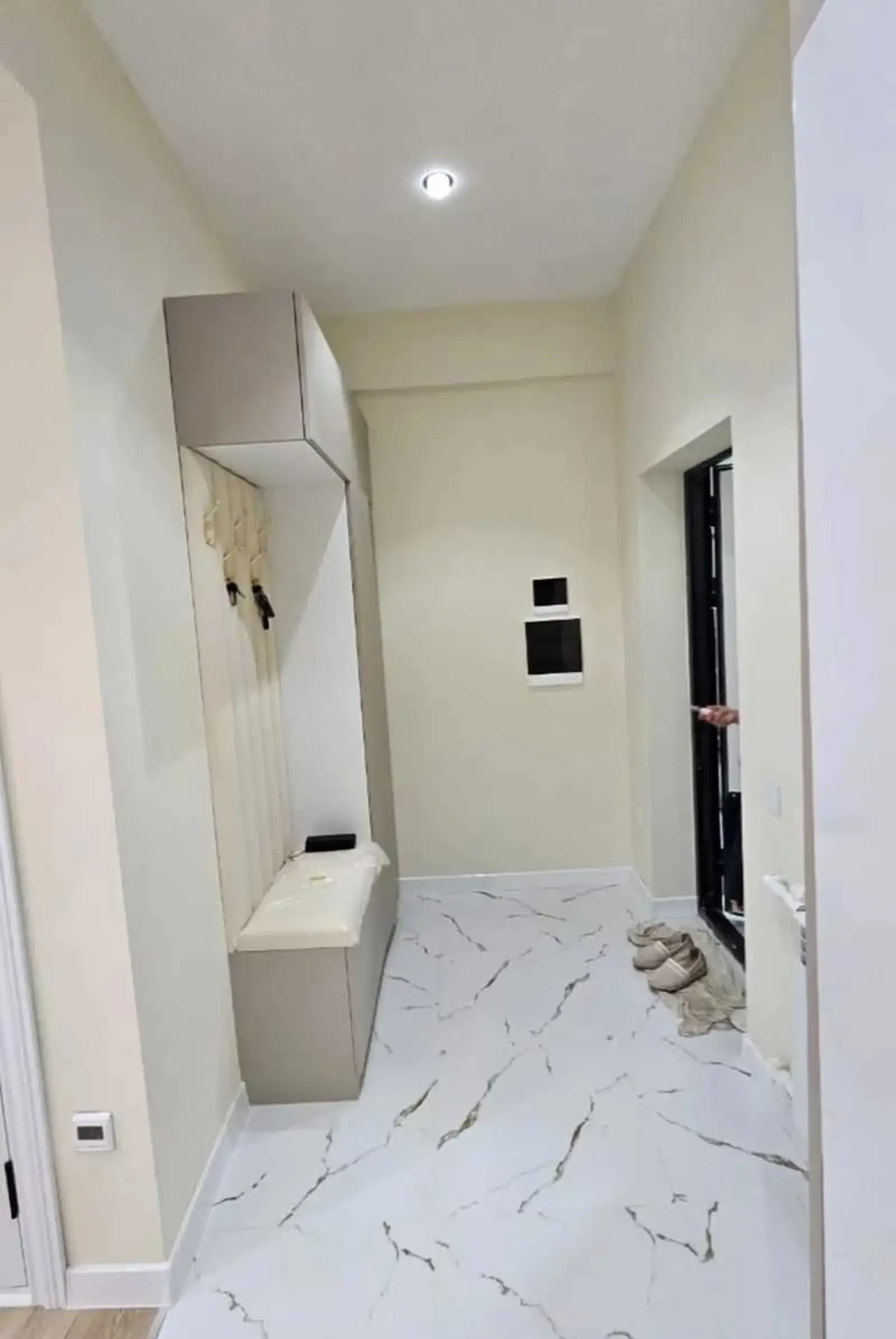 2-комн. квартира, 15 этаж, 85м², И.Сомони