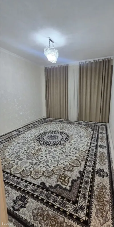 2-комн. квартира, 2 этаж, 65м², Шохмансур