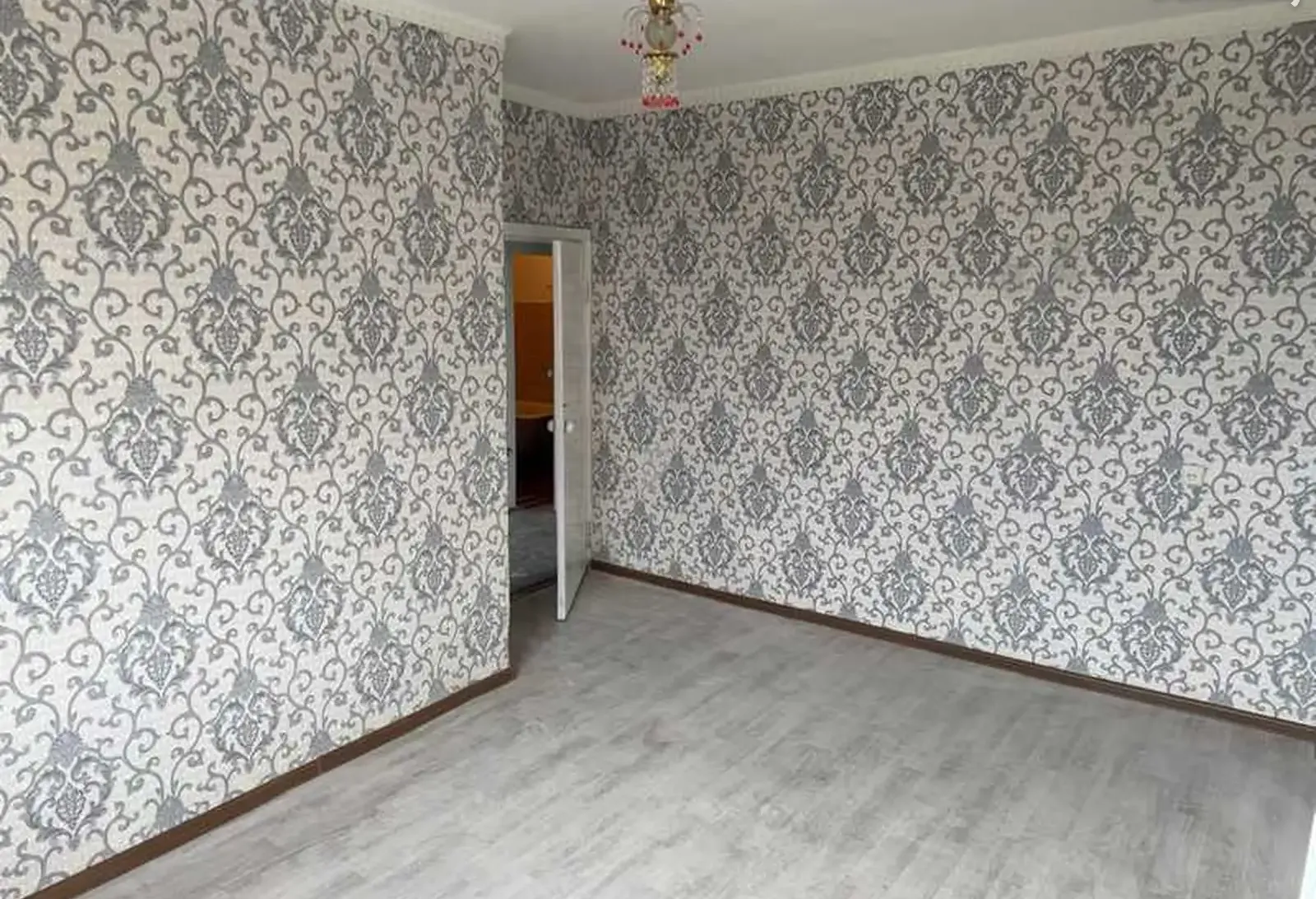 2-комн. квартира, 5 этаж, 59м², Профсоюз