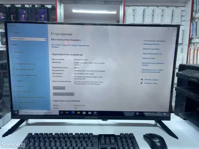 Персональный компьютер Core i