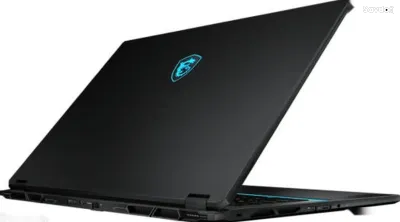 Ноутбук MSI Gaming