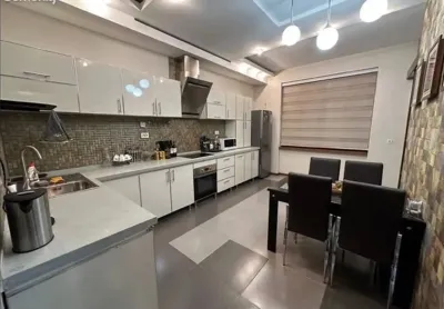 2-комн. квартира, 4 этаж, 106м², Сомони