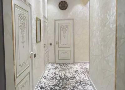 2-комн. квартира, 13 этаж, 60 м², И Сомони