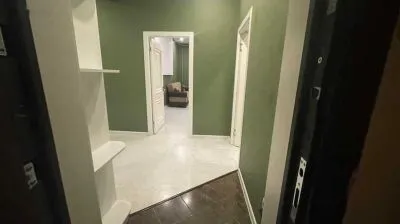 2-комн. квартира, 4 этаж, 91м², проспект Рудаки