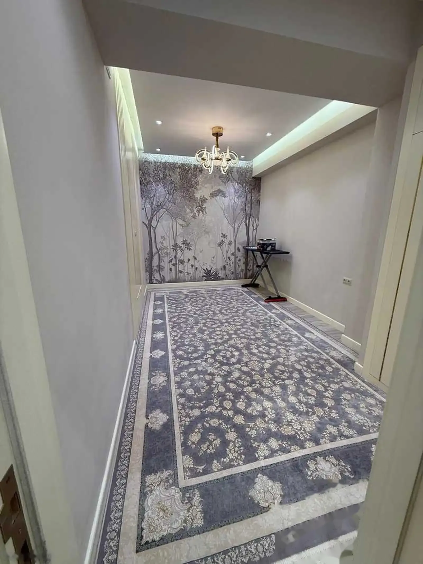 3-комн. квартира, 9 этаж, 100м², Шохмансур, Айни, Гуля Голд