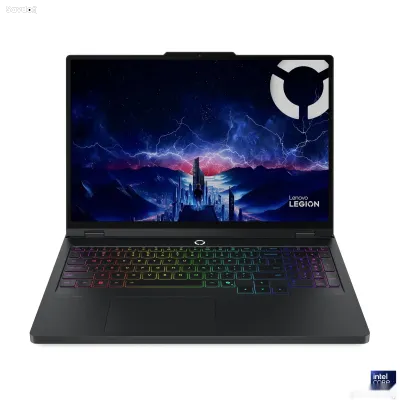 Игровой ноутбук Lenovo Legion Pro 5 16 Ultra 9 32ГБ 2ТБ, RTX 5070Ti, 83LU0006US