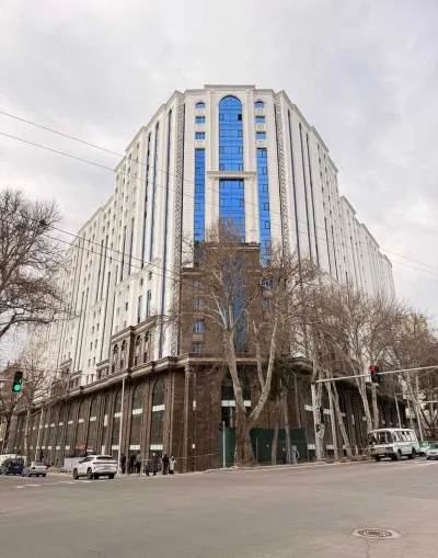 3-комн. квартира, 4 этаж, 91 м², Северный, перекресток Сельхоз