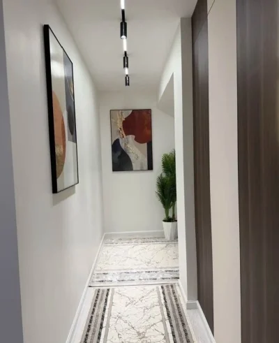 3-комн. квартира, 14 этаж, 120 м², Шохмансур Старый Аеропорт