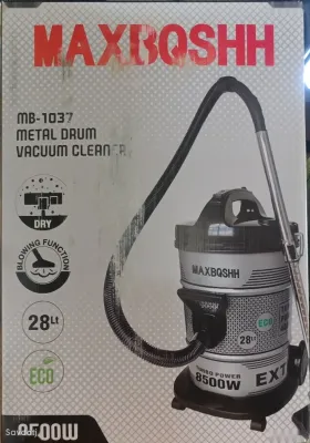 Пылесос