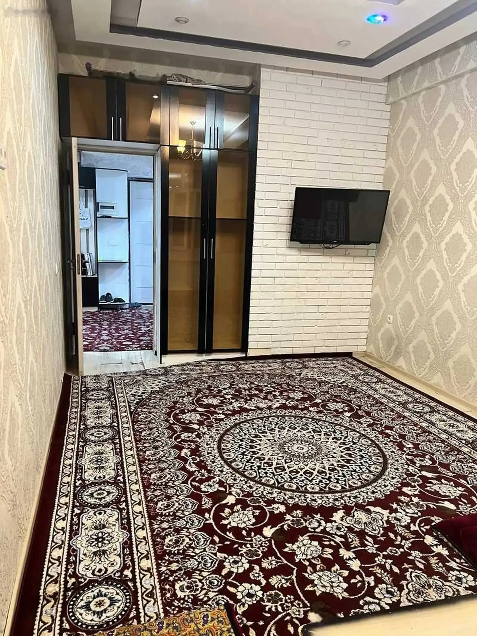 2-комн. квартира, 2 этаж, 65м², 1 Советский