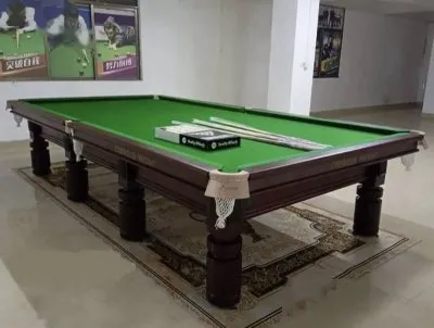 Русский бильярд