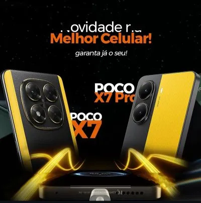 Xiaomi X7 Pro 5g 256 gb