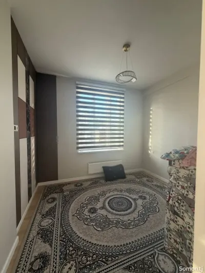 2-комн. квартира, 2 этаж, 61 м², Фирдавси