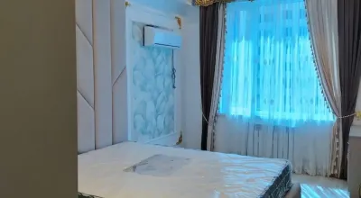 3-комн. квартира, 4 этаж, 89 м², 102 ру ба ру родом