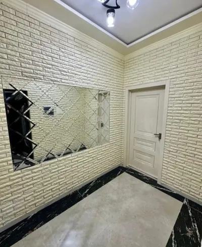 3-комн. квартира, 4 этаж, 120м², И Сомони