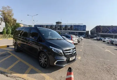 Аренда автомобилей для мероприятий
