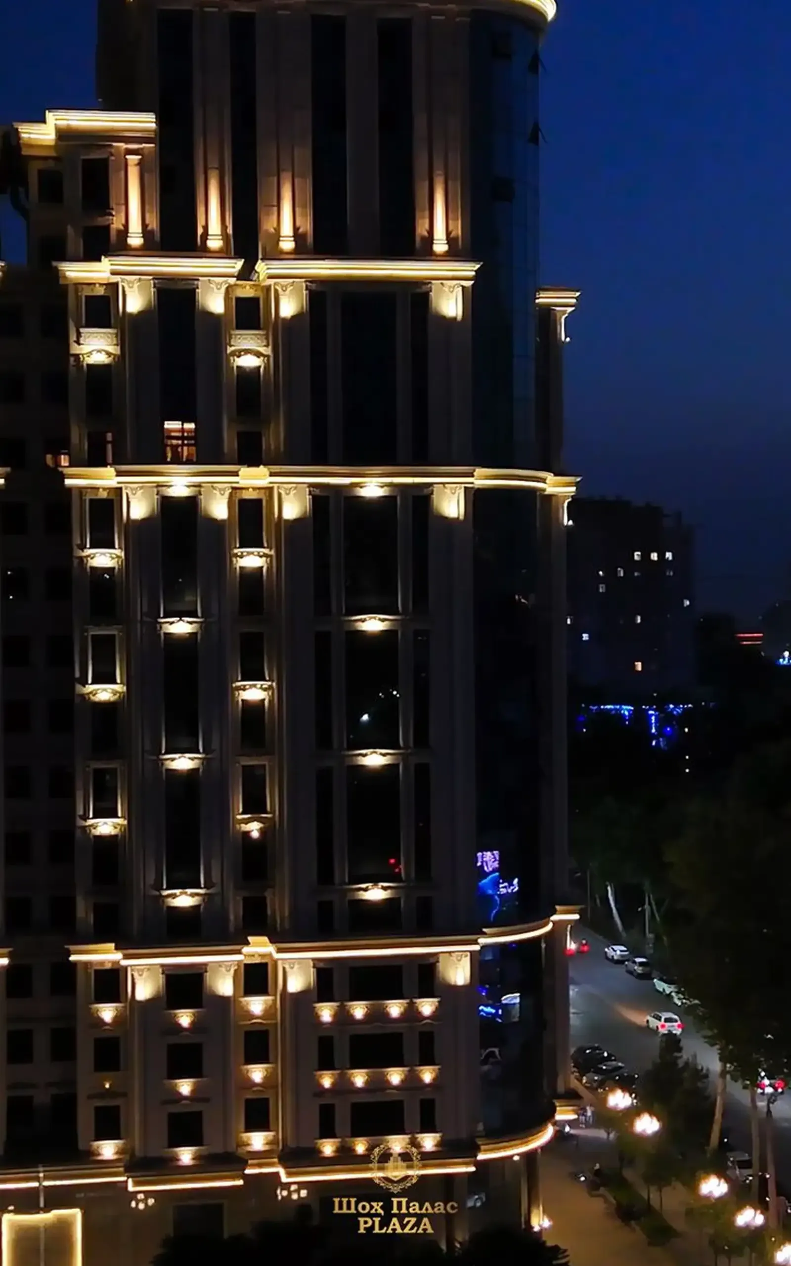 3-комн. квартира, 8 этаж, 94 м², Дом печать