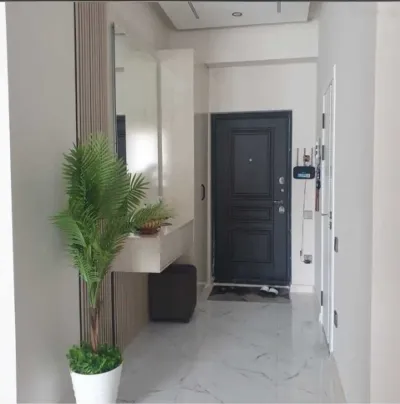 2-комн. квартира, 5 этаж, 60м², Бустон сити