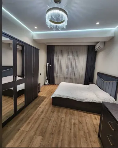 2-комн. квартира, 3 этаж, 76м², Овир