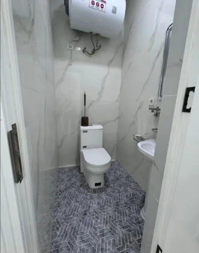 2-комн. квартира, 6 этаж, 85м², Сино