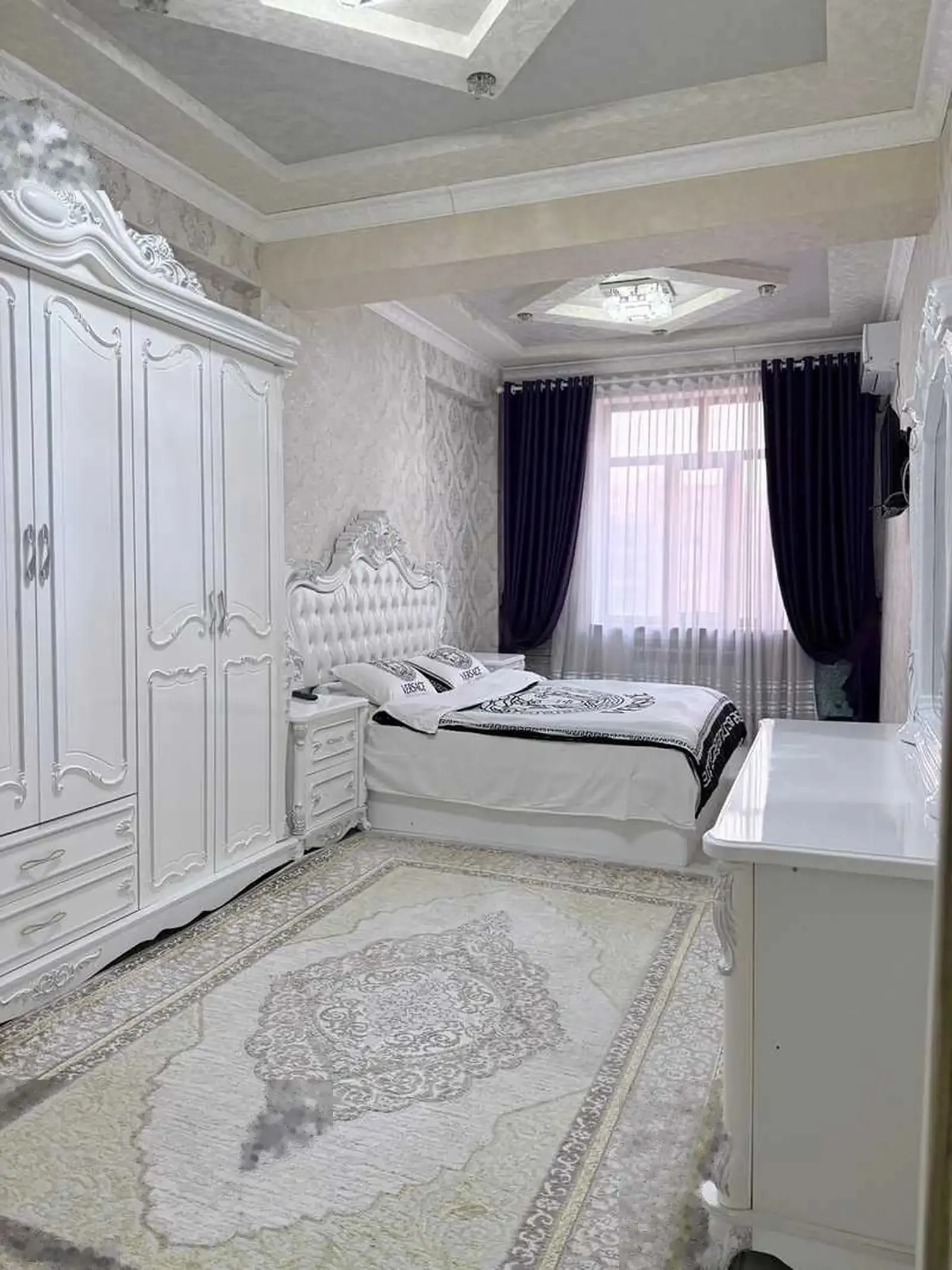 2-к квартира, 11 этаж, 63 м², Пайкар дом печати