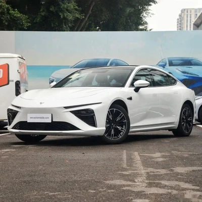 Neta S 2025