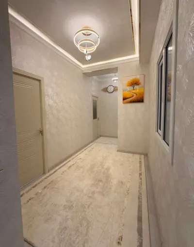 3-комн. квартира, 11 этаж, 101 м², сино