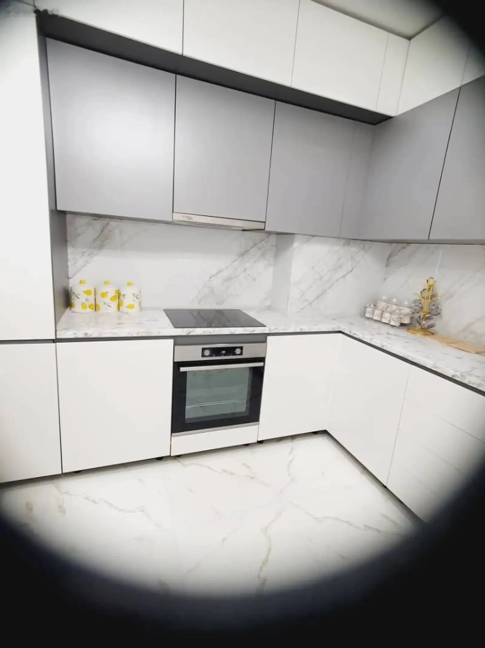 4-комн. квартира, 15 этаж, 130м², Овир, Султанбей