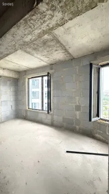 3-комн. квартира, 15 этаж, 96 м², Сино