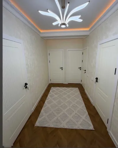2-комн. квартира, 6 этаж, 66м², Фирдавси
