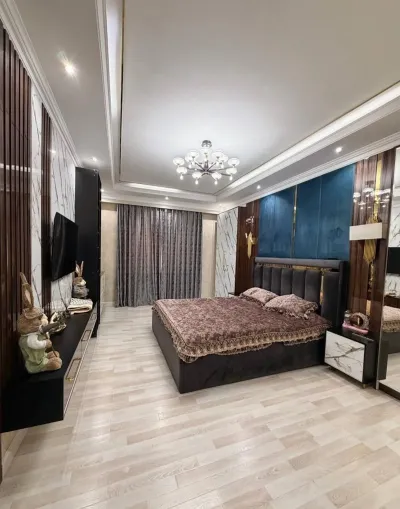 4-комн. квартира, 10 этаж, 200 м², Домпечать