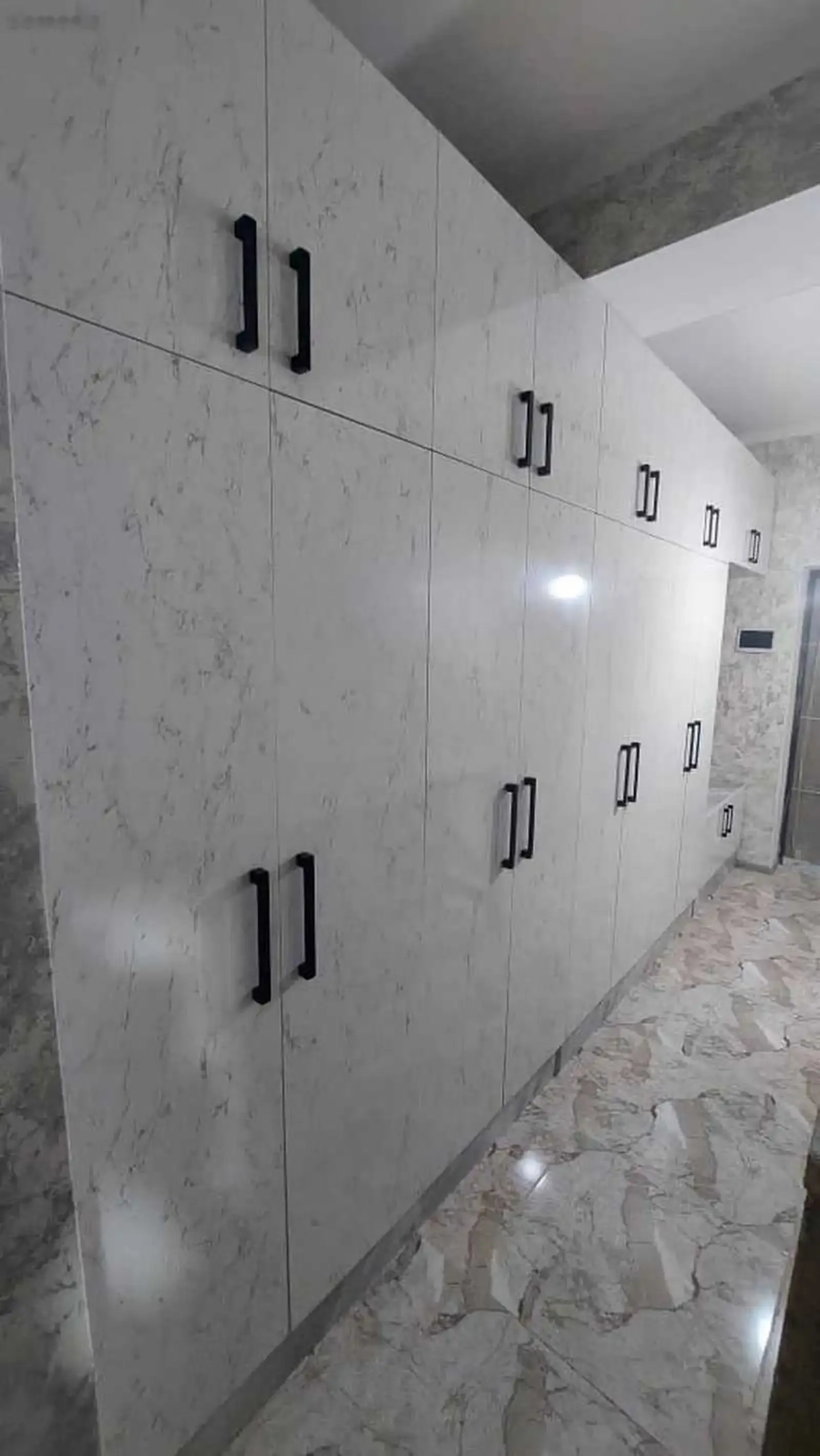 3-комн. квартира, 10 этаж, 73м², Молодёжный